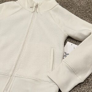 Kids Zip-Up sweater Xersion size 4/5